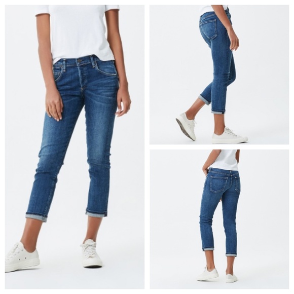 citizens of humanity poshmark